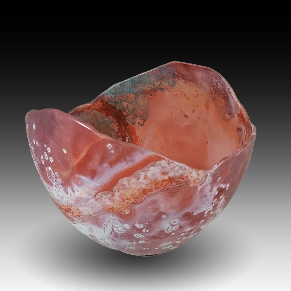 Tidal Wave view 2 8wx9.5h -- 5-12-2020