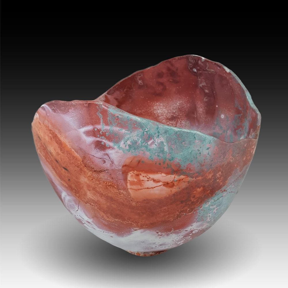 Tidal Wave view 3 8wx9.5h -- 5-12-2020