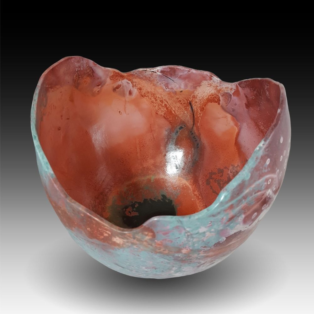 Tidal Wave view 6 8wx9.5h -- 5-12-2020