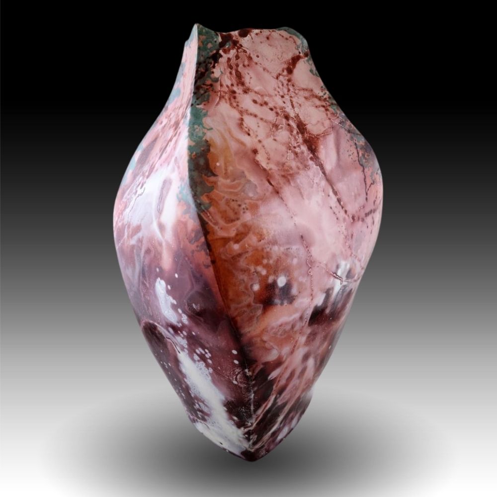 A Simple Twist of Fate view 2 -- 9-23-20