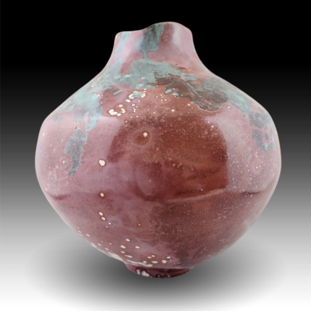 Eve's Pomegranate view 1 -- 9-23-20