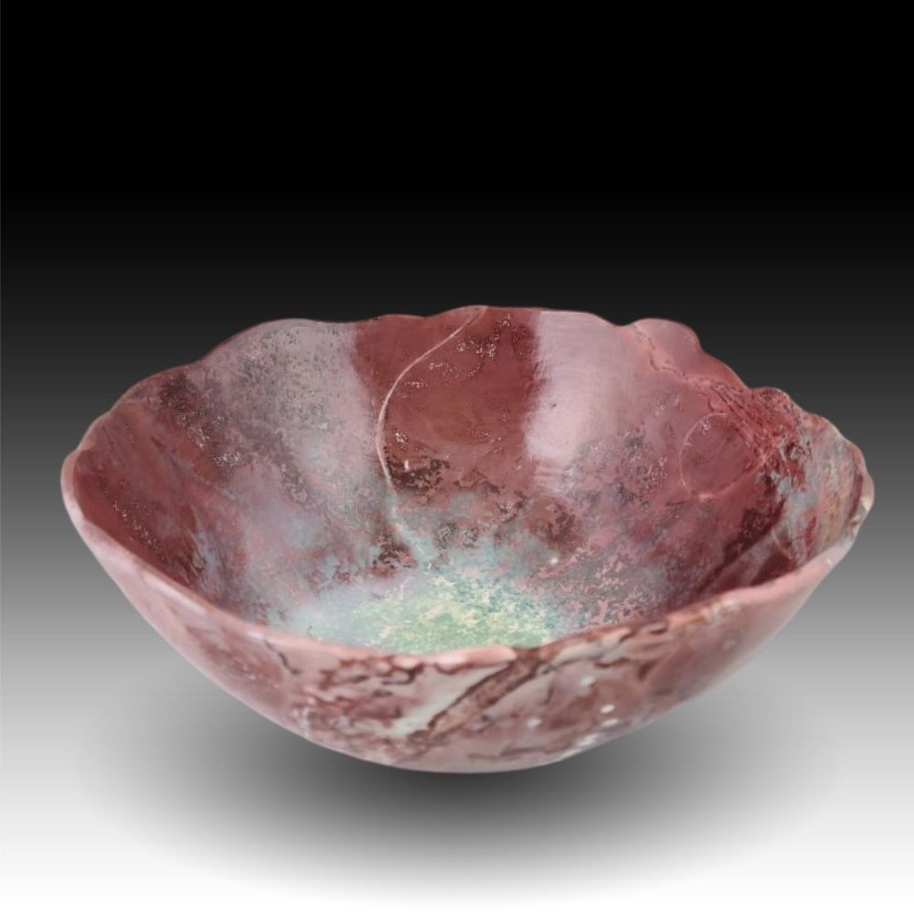 Ojo Verde view 2 -- 9-23-20